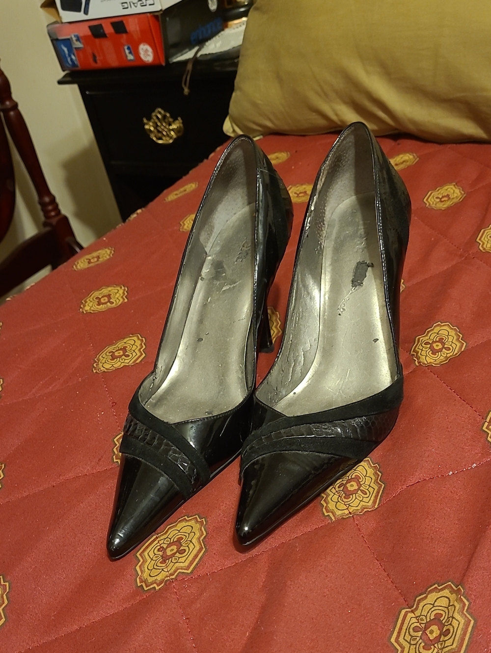 Shoes